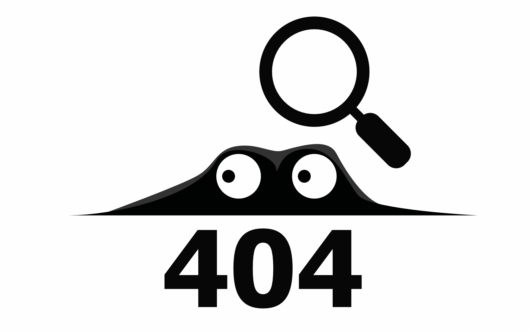 404 page